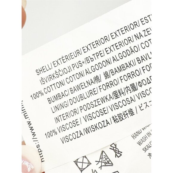 MINKPINK top and skirt set - Picture 10 of 16